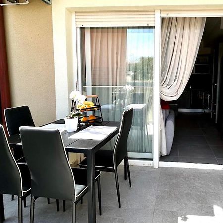 Apartment Diva Замбратия Екстериор снимка