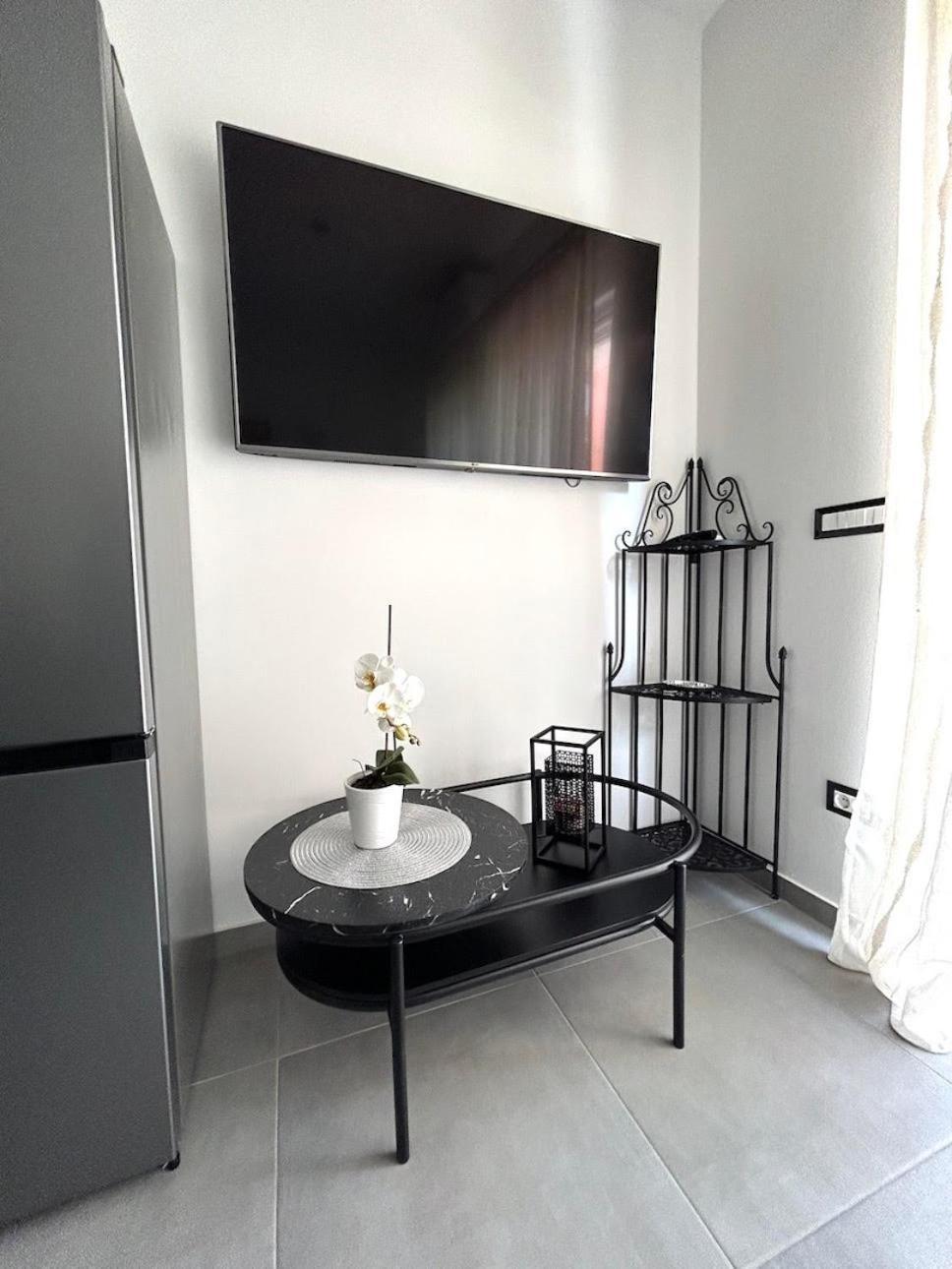Apartment Diva Замбратия Екстериор снимка