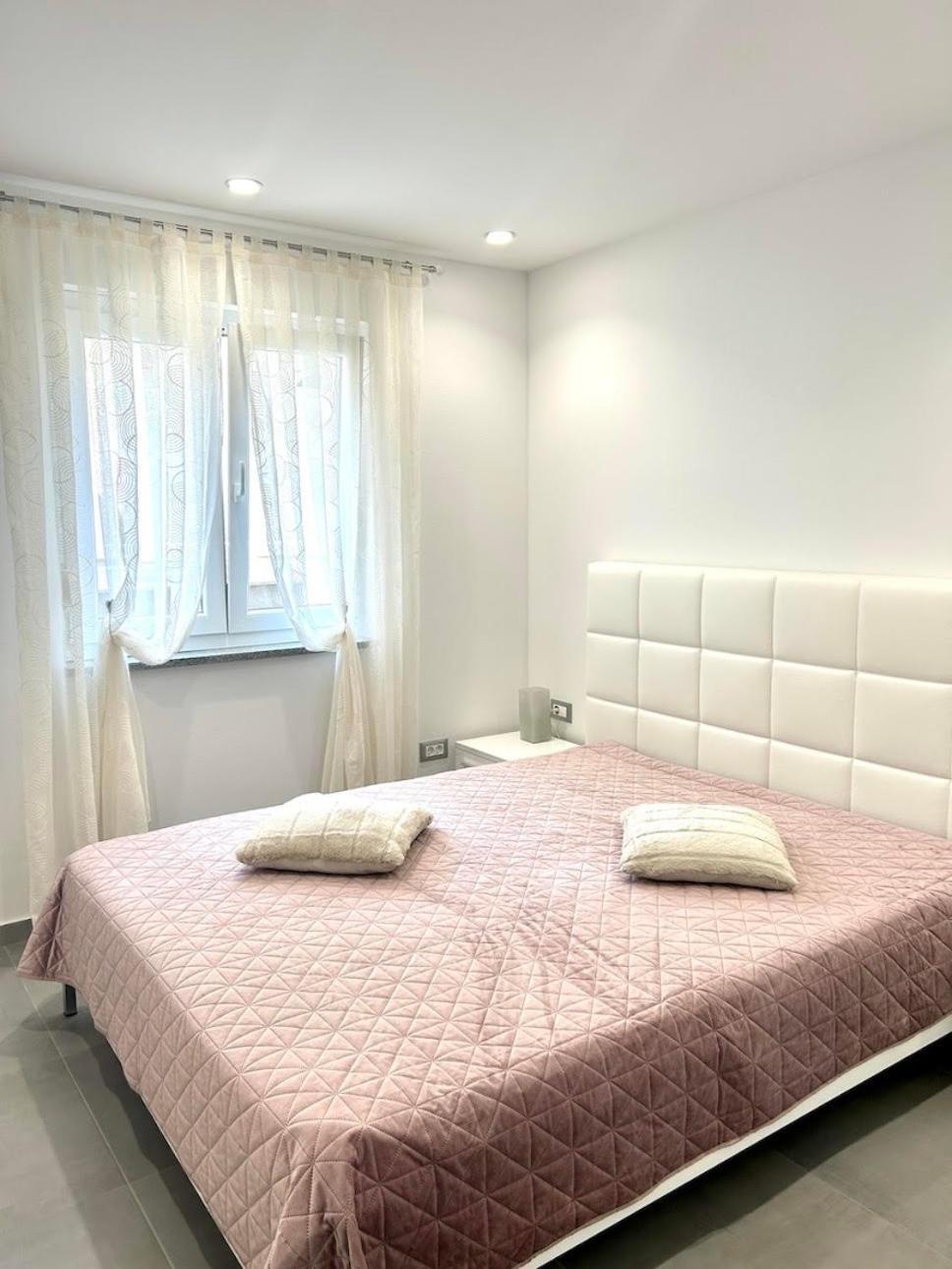 Apartment Diva Замбратия Екстериор снимка