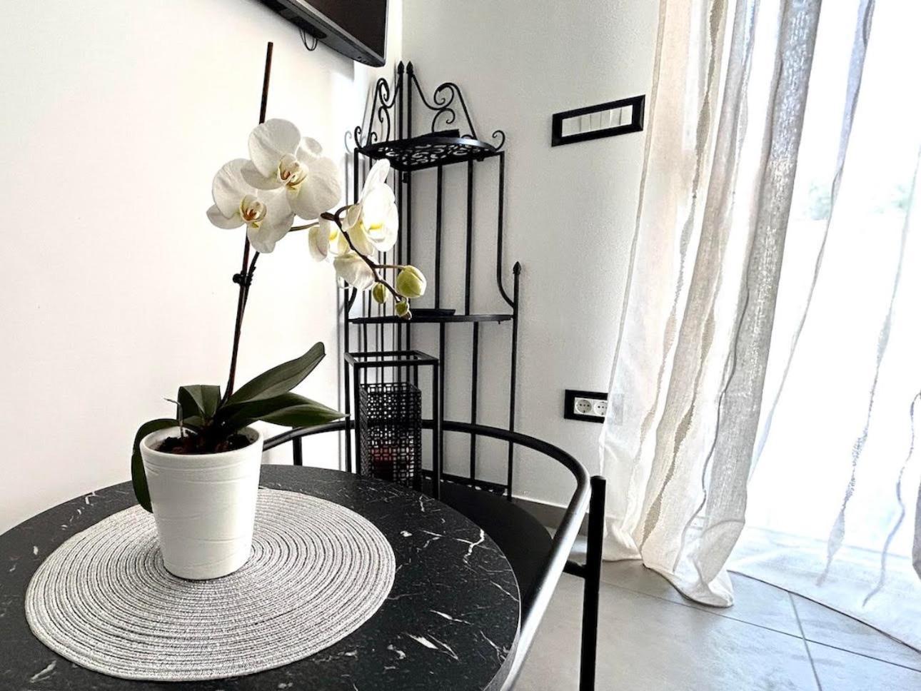 Apartment Diva Замбратия Екстериор снимка